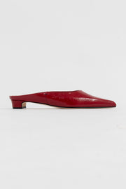 POEVE OF52 ミュール レディースシューズ | POEVE OF52 mules women's shoes