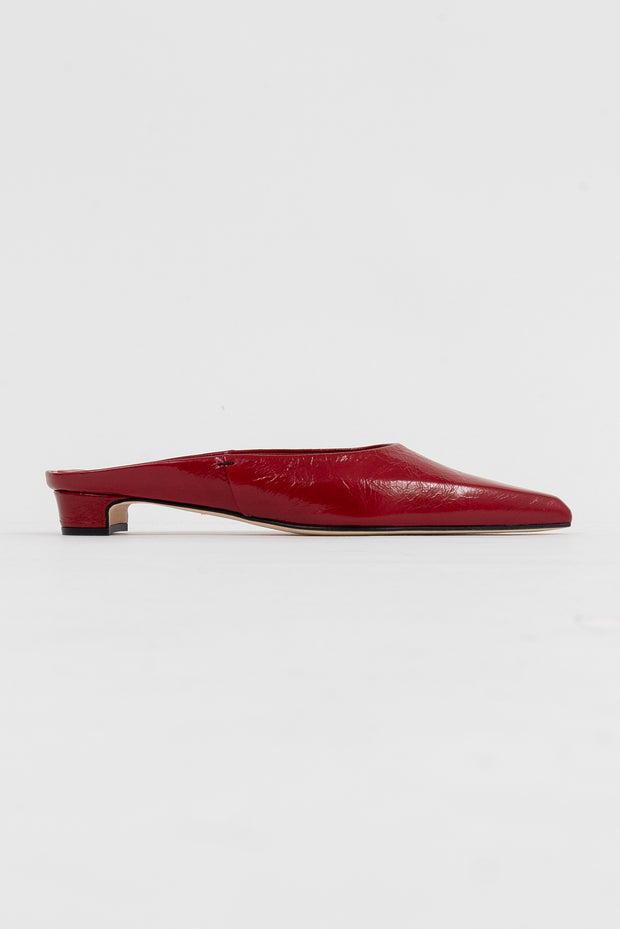 POEVE OF52 ミュール レディースシューズ | POEVE OF52 mules women's shoes