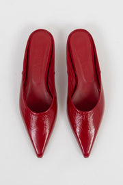POEVE OF52 ミュールレディースシューズ | POEVE OF52 mules women's shoes