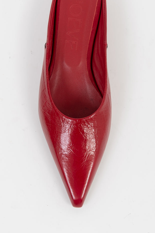 POEVE OF52 ミュール レディースシューズ | POEVE OF52 mules women's shoes