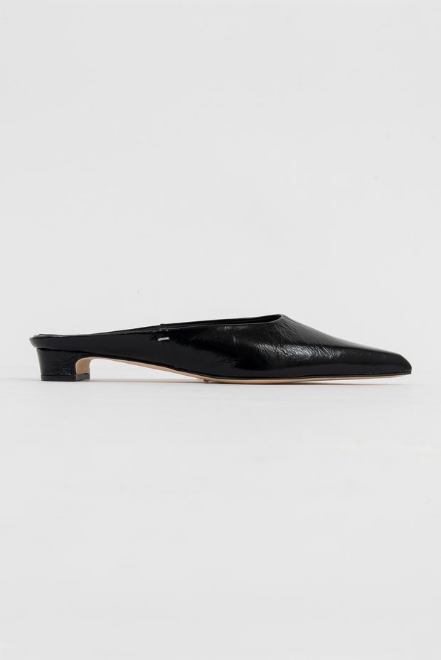 POEVE OF52 ミュール レディースシューズ | POEVE OF52 mules women's shoes