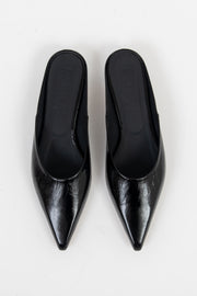 POEVE OF52 ミュール レディースシューズ | POEVE OF52 mules women's shoes
