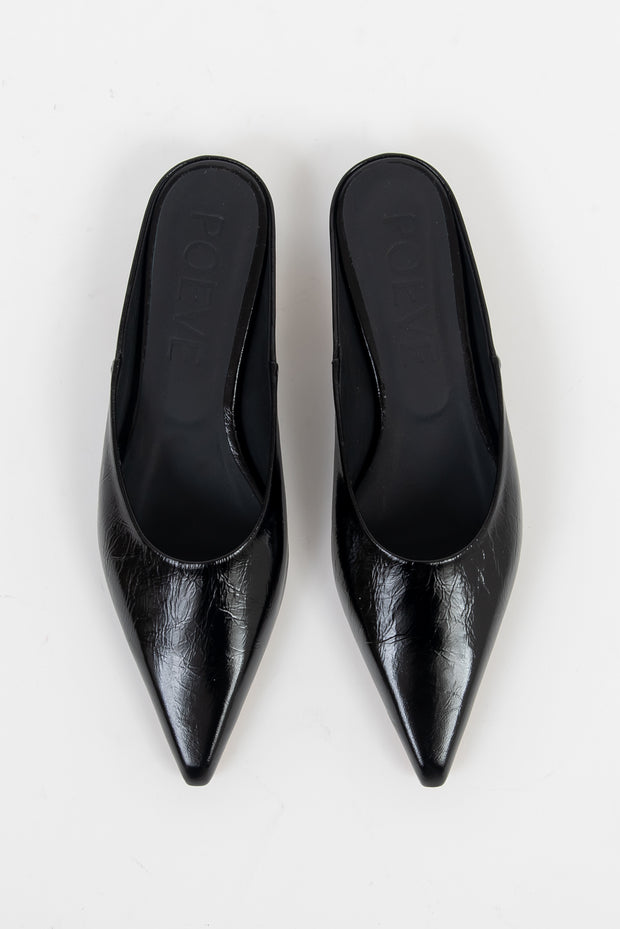 POEVE OF52 ミュール レディースシューズ | POEVE OF52 mules women's shoes