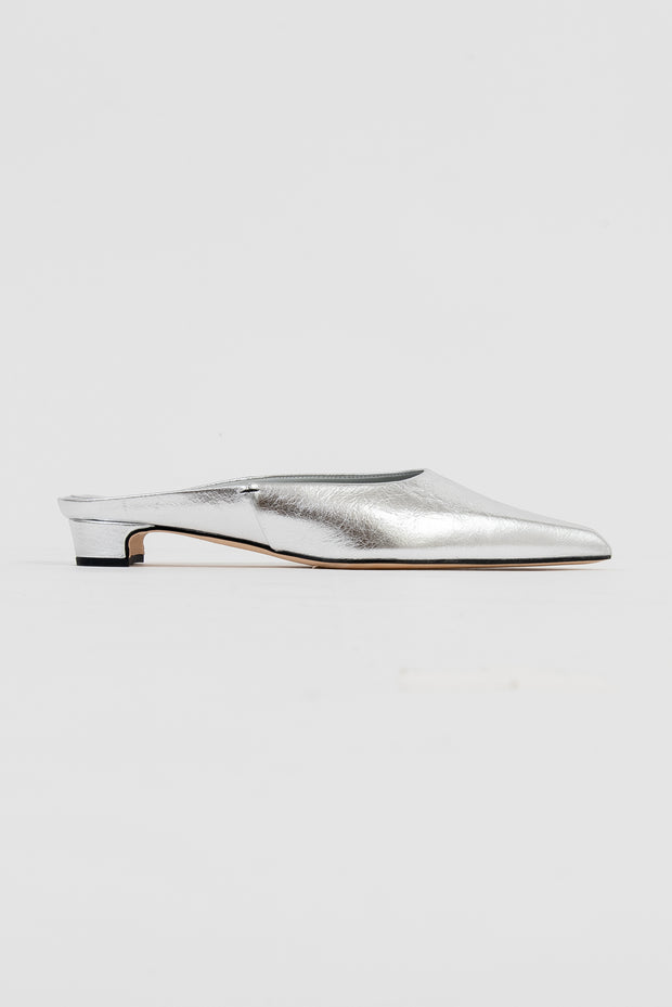 POEVE OF52 ミュール レディースシューズ | POEVE OF52 mules women's shoes
