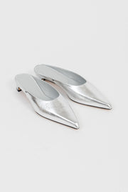 POEVE OF52 ミュール レディースシューズ | POEVE OF52 mules women's shoes