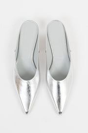 POEVE OF52 ミュール レディースシューズ | POEVE OF52 mules women's shoes