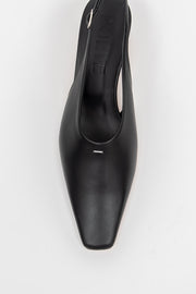 POEVE OT16 スリングバック レディースシューズ | POEVE OT16 sling back women's shoes