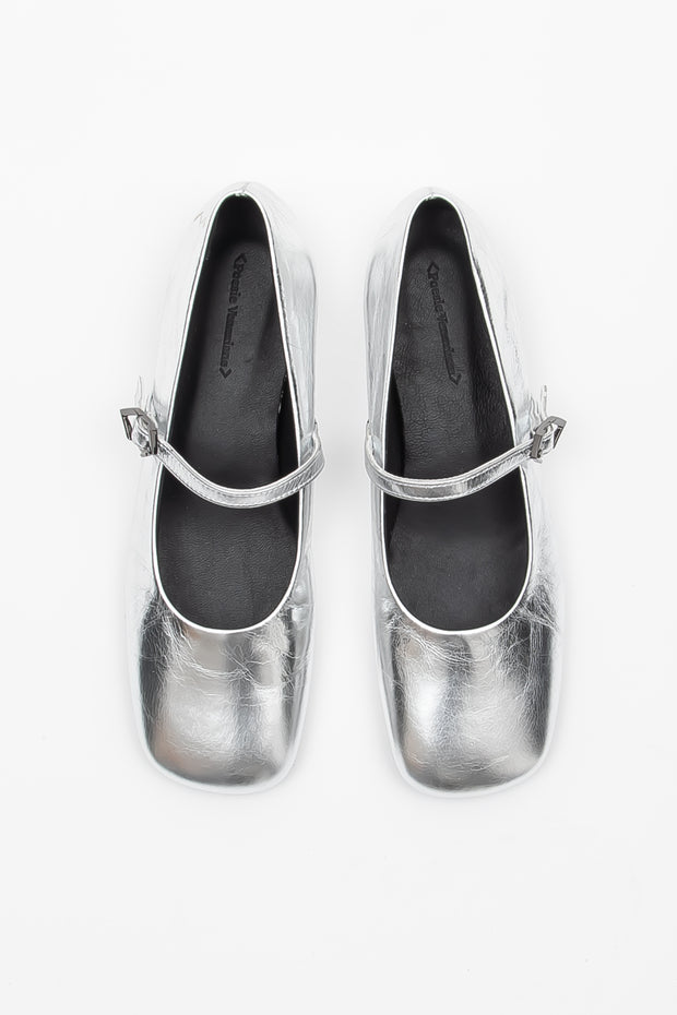 POEVE PBAL24 バレリーチEレチE‚£ースシューズ | POEVE PBAL24 ballerinas women's shoes