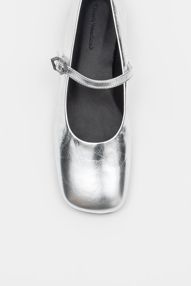 POEVE PBAL24 バレリーチEレチE‚£ースシューズ | POEVE PBAL24 ballerinas women's shoes