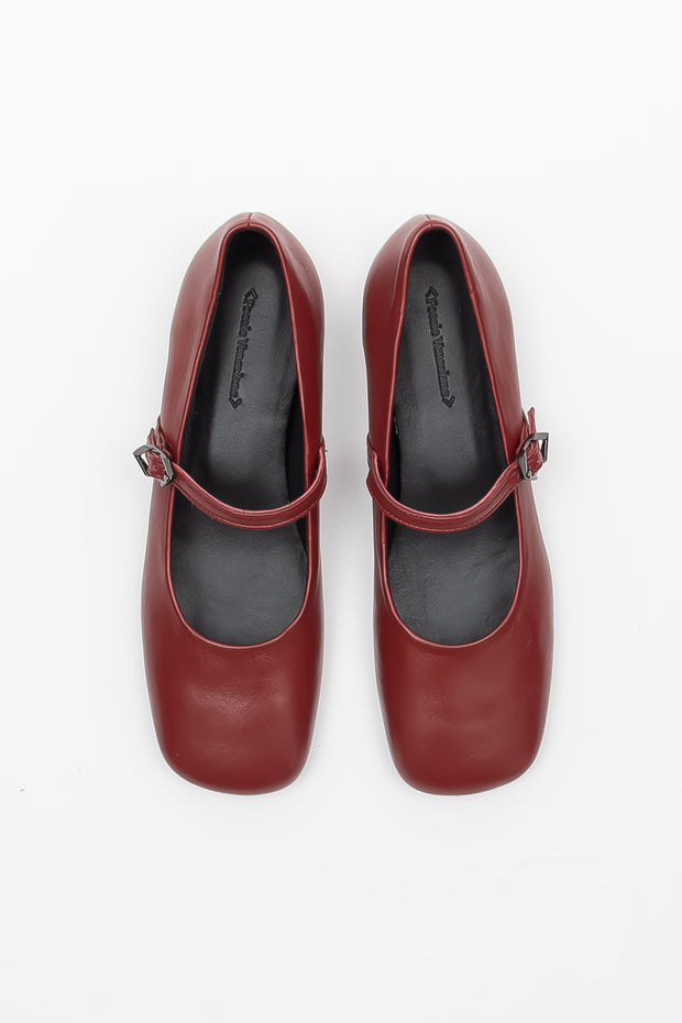 POEVE PBAL24 バレリーチEレチE‚£ースシューズ | POEVE PBAL24 ballerinas women's shoes