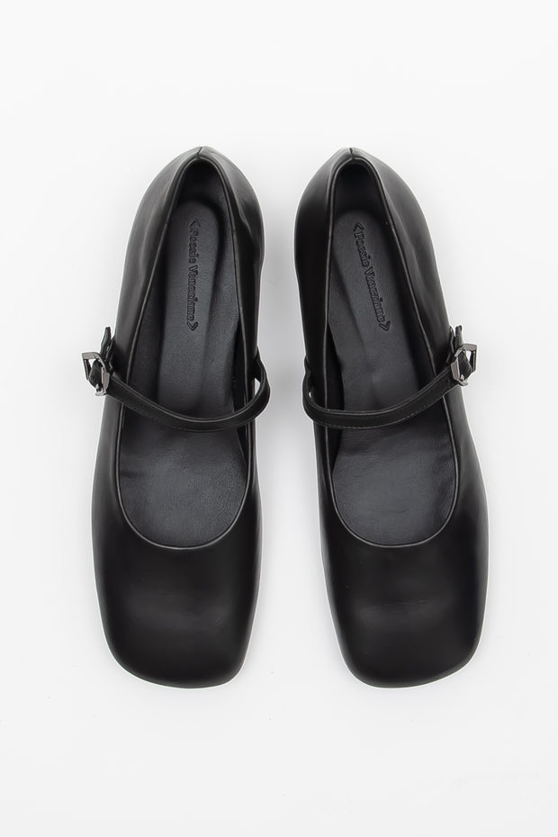 POEVE PBAL24 バレリーチEレチE‚£ースシューズ | POEVE PBAL24 ballerinas women's shoes