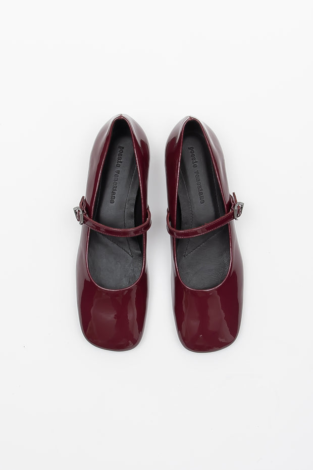 POEVE PBAL24 シューズ レチE‚£ースシューズ | POEVE PBAL24 shoes women's shoes