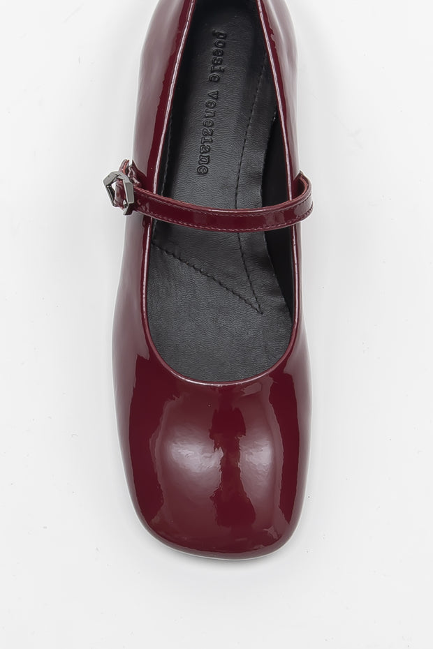 POEVE PBAL24 シューズ レチE‚£ースシューズ | POEVE PBAL24 shoes women's shoes