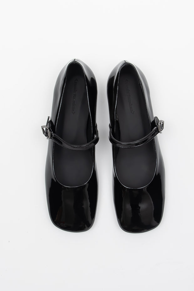 POEVE PBAL24 シューズ レチE‚£ースシューズ | POEVE PBAL24 shoes women's shoes