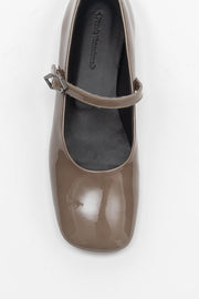 POEVE PBAL24 シューズ レチE‚£ースシューズ | POEVE PBAL24 shoes women's shoes