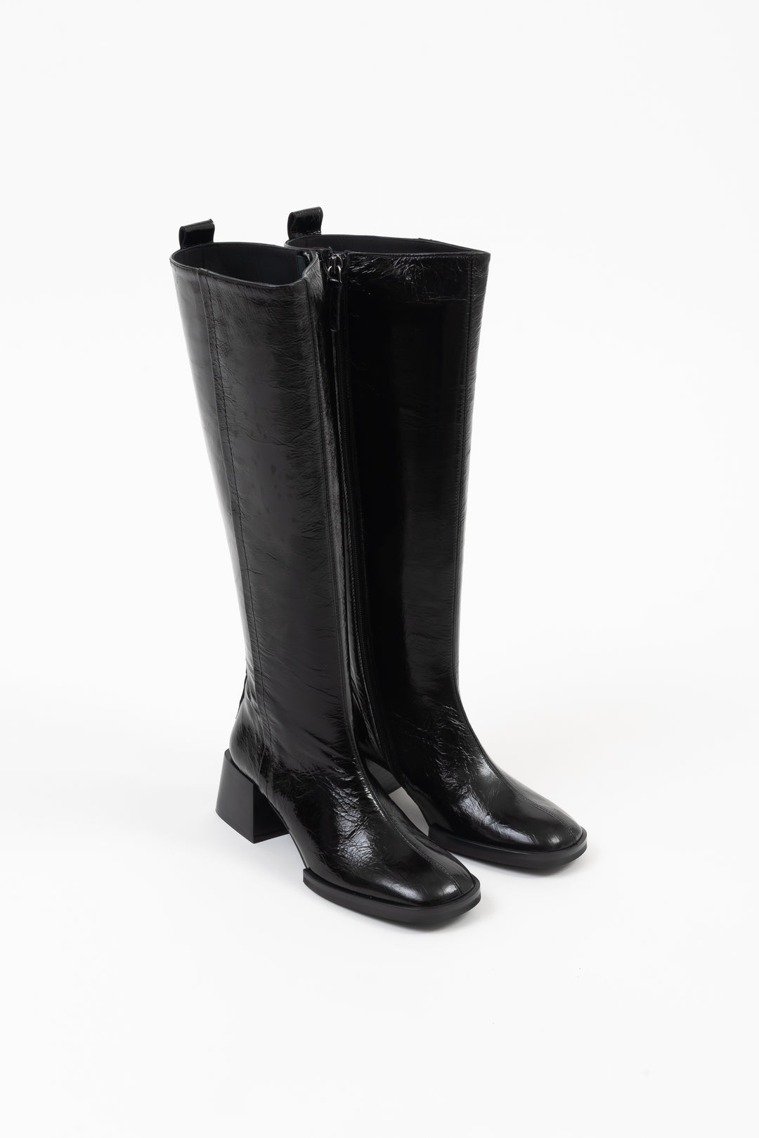 NOELIA LONG BOOTS – POEVE JAPAN