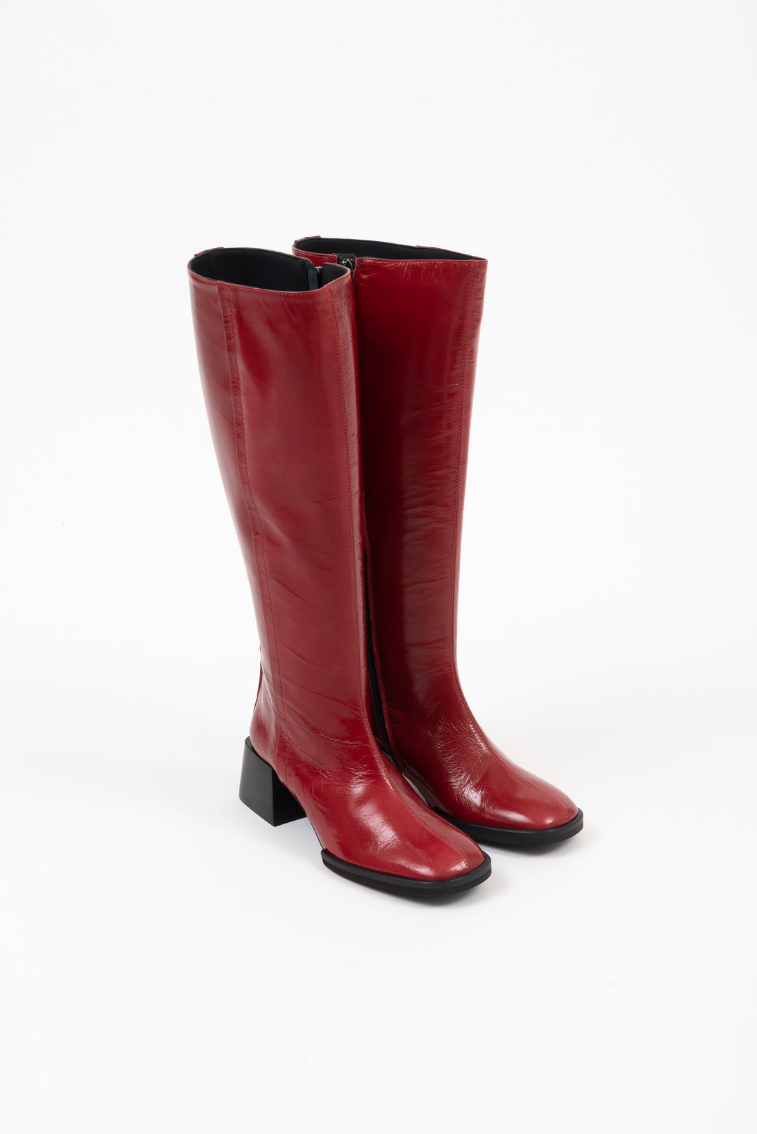 NOELIA LONG BOOTS – POEVE JAPAN