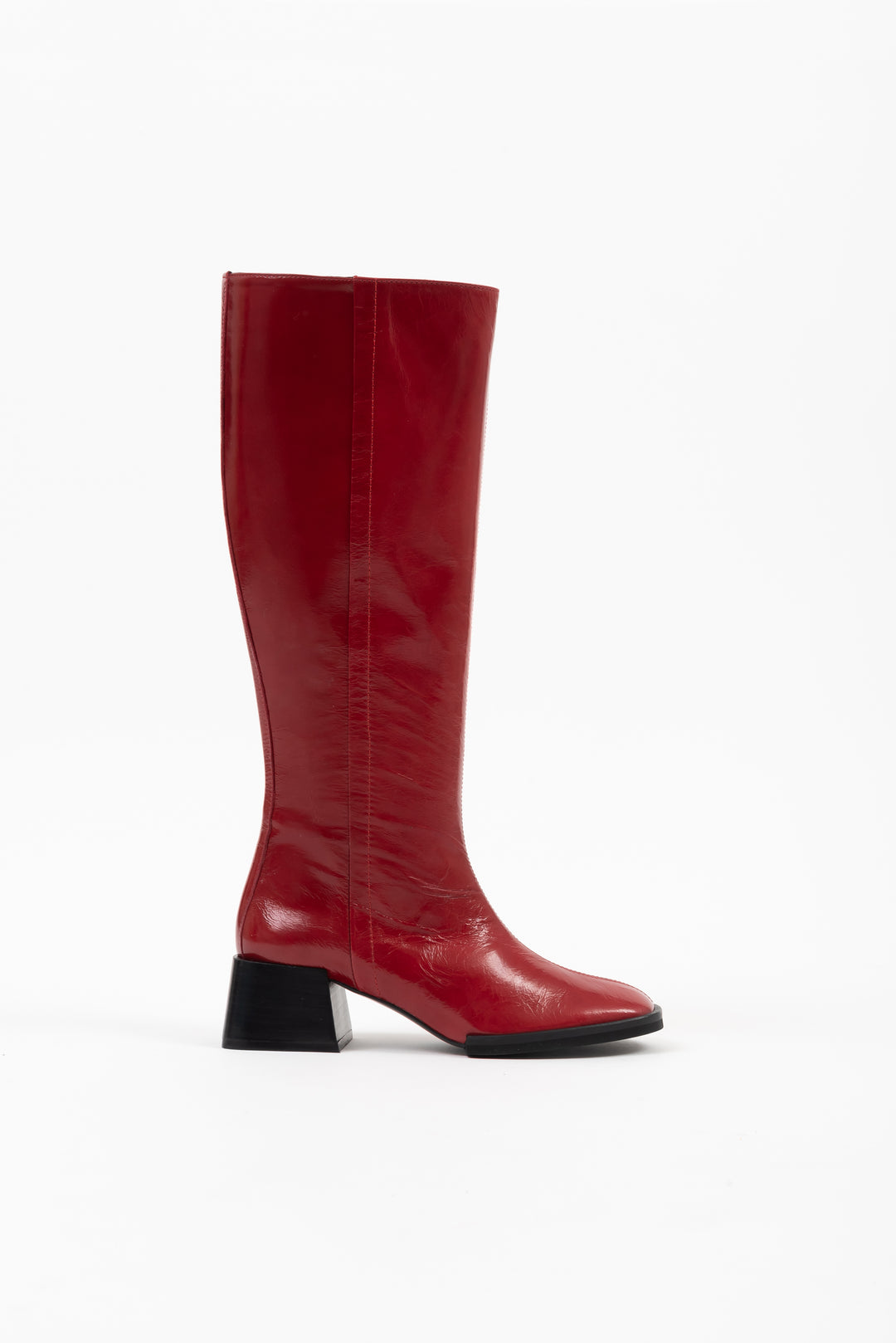 NOELIA LONG BOOTS – POEVE JAPAN