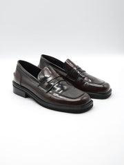 POEVE JMA30 ローファー レチE‚£ースシューズ | POEVE JMA30 loafers women's shoes