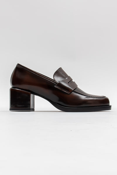 POEVE SMA23 ローファー レチE‚£ースシューズ | POEVE SMA23 loafers women's shoes