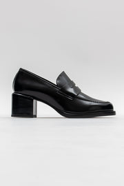 POEVE SMA23 ローファー レチE‚£ースシューズ | POEVE SMA23 loafers women's shoes