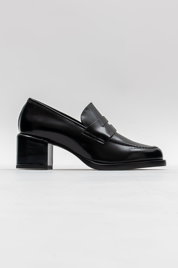 POEVE SMA23 ローファー レチE‚£ースシューズ | POEVE SMA23 loafers women's shoes