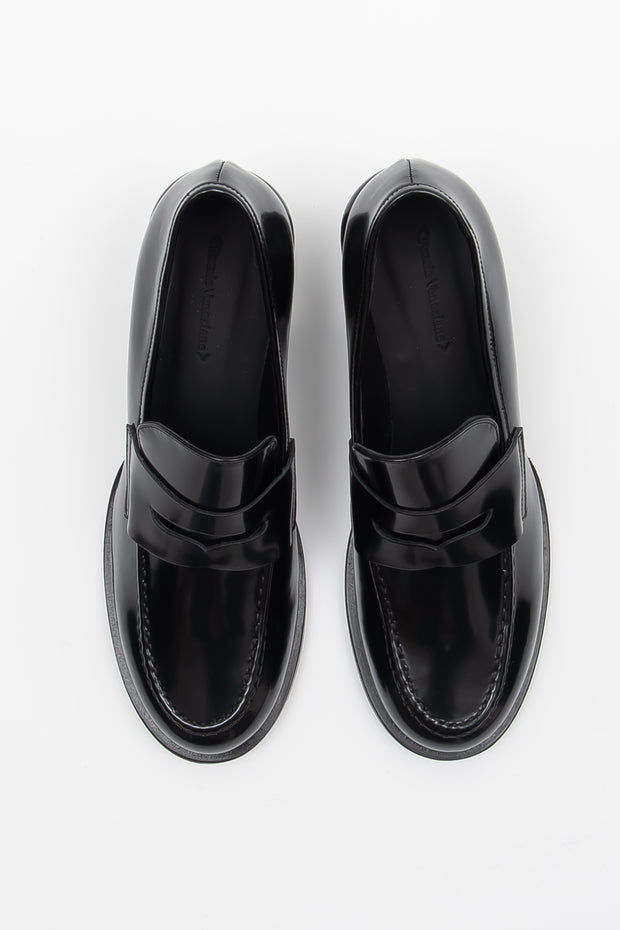 POEVE SMA23 ローファー レチE‚£ースシューズ | POEVE SMA23 loafers women's shoes